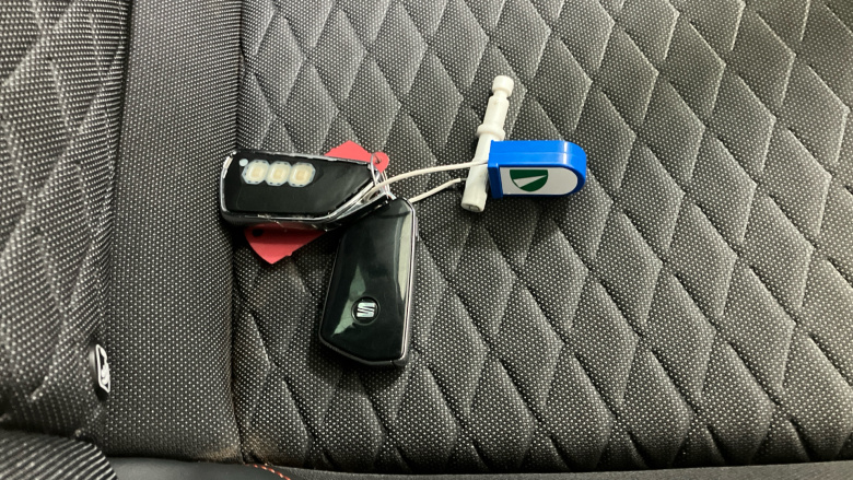 SEAT Leon 1.0 TSI EVO FR 5dr Petrol Hatchback